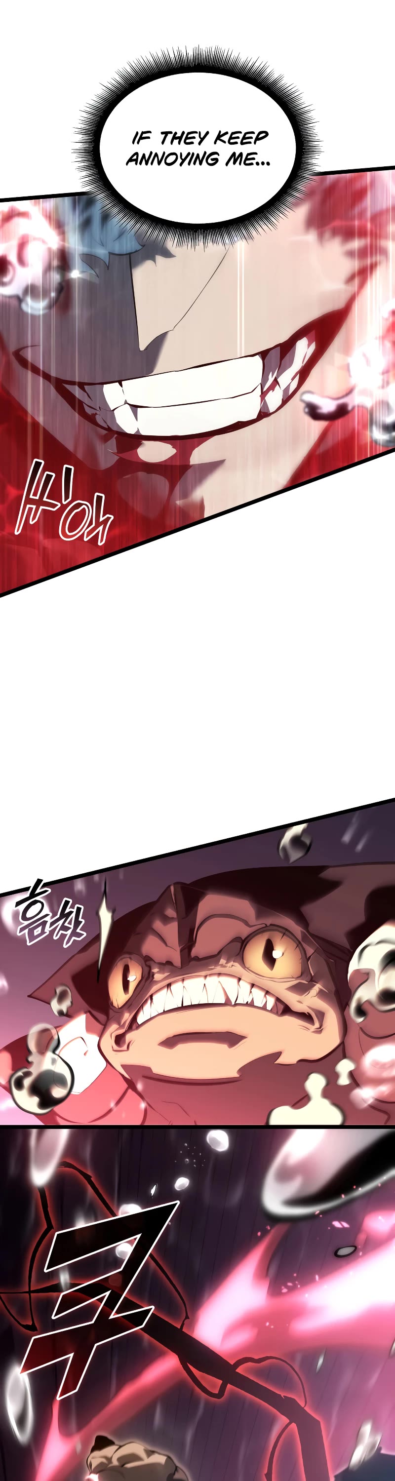 Return of the SSS-Class Ranker chapter 60 page 37