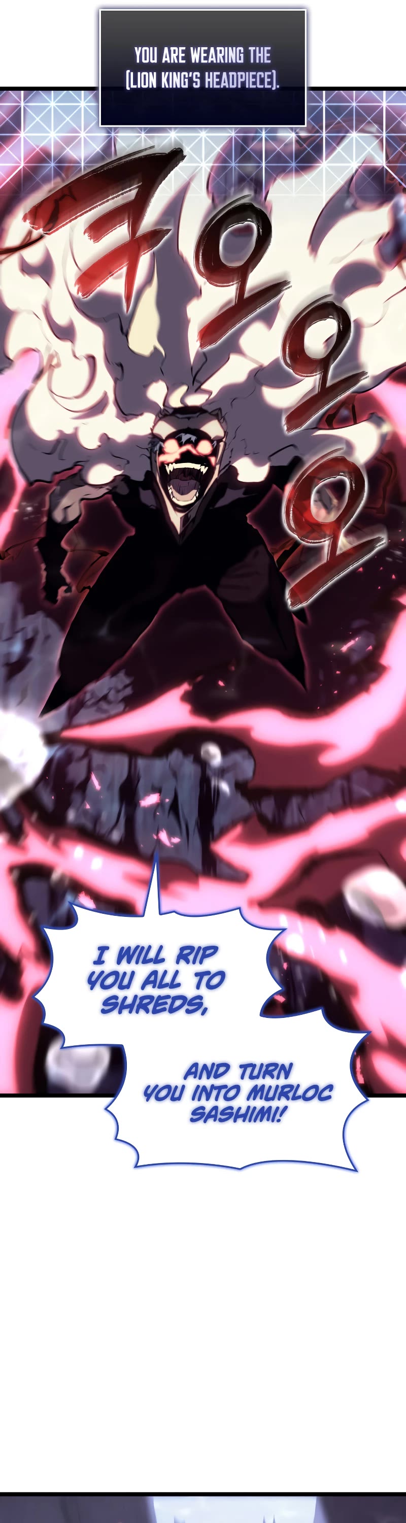 Return of the SSS-Class Ranker chapter 60 page 40