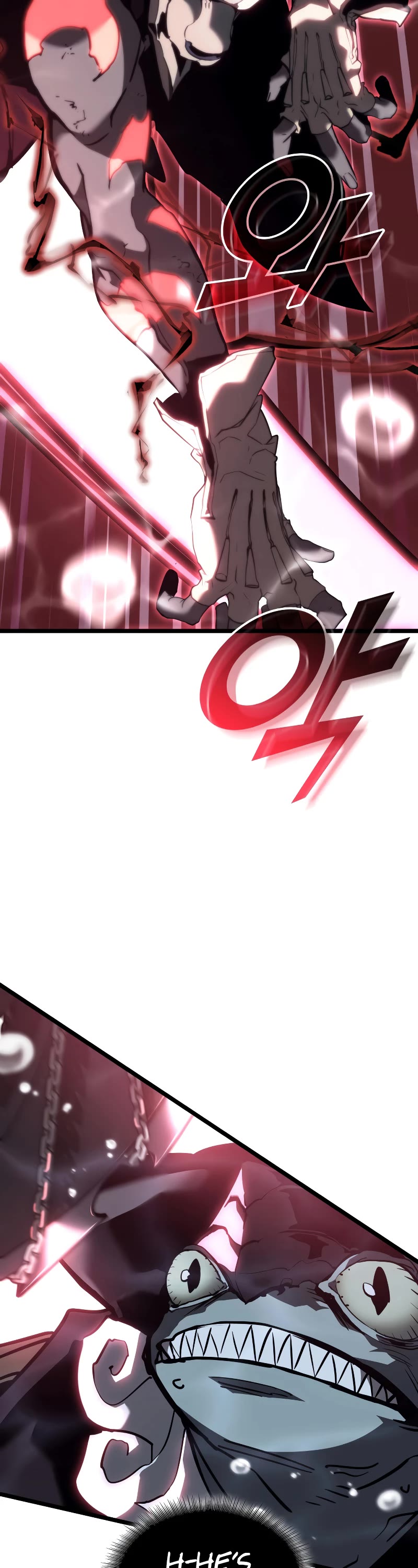 Return of the SSS-Class Ranker chapter 60 page 43