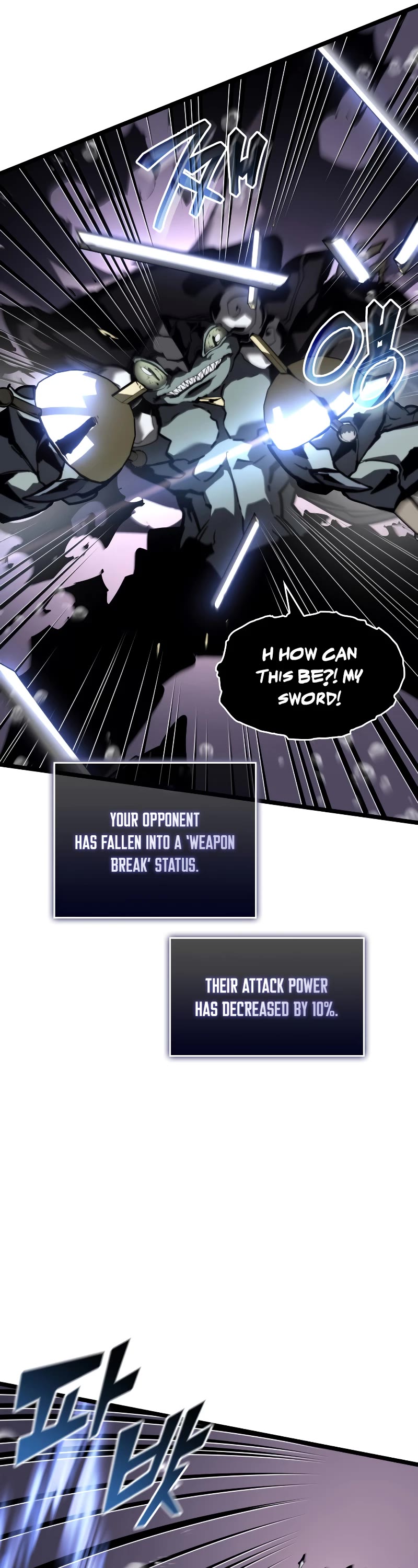 Return of the SSS-Class Ranker chapter 60 page 46