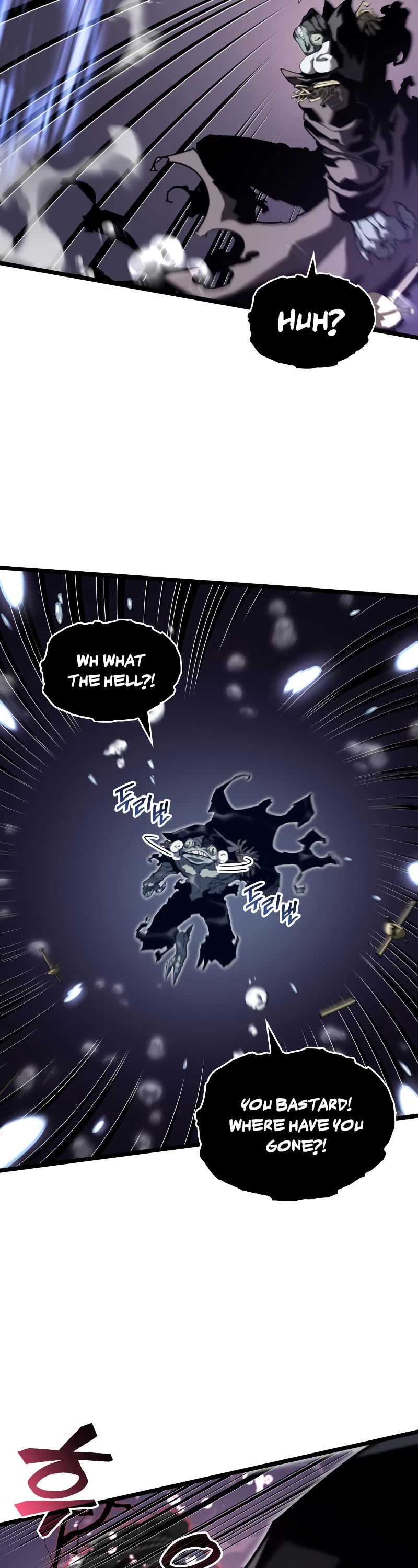 Return of the SSS-Class Ranker chapter 60 page 47