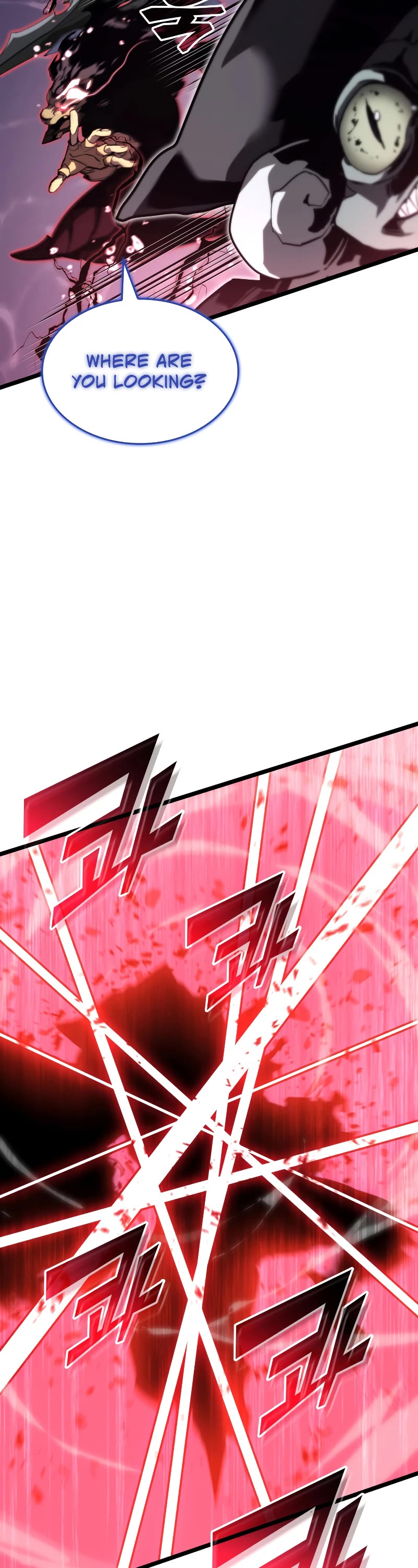 Return of the SSS-Class Ranker chapter 60 page 48