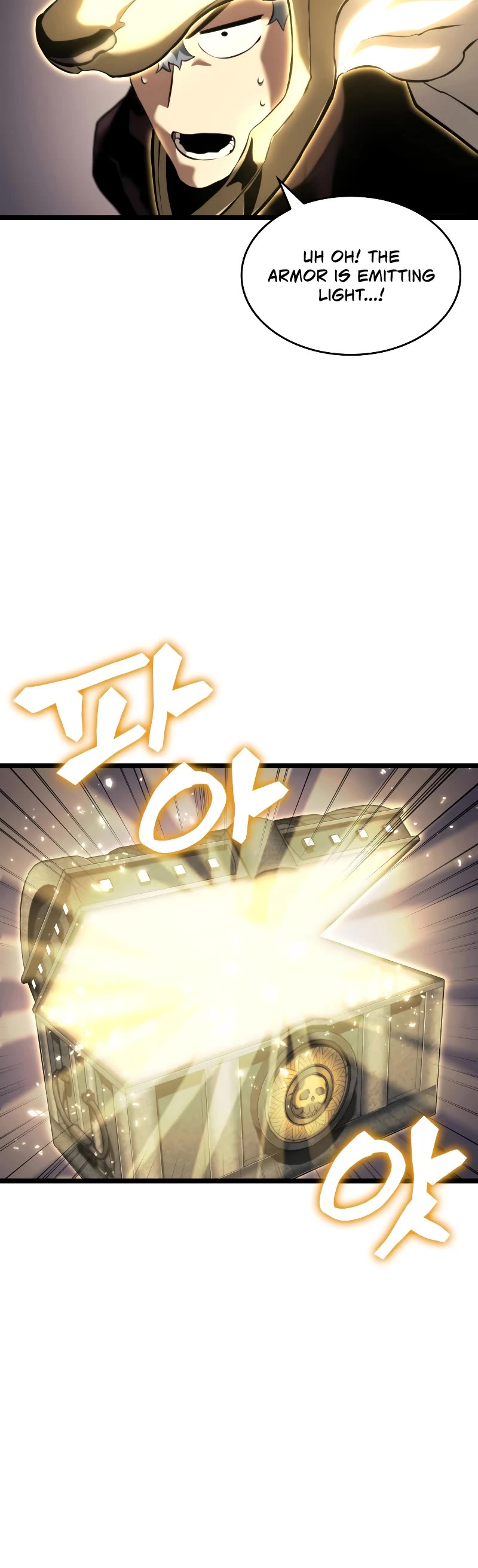 Return of the SSS-Class Ranker chapter 60 page 56