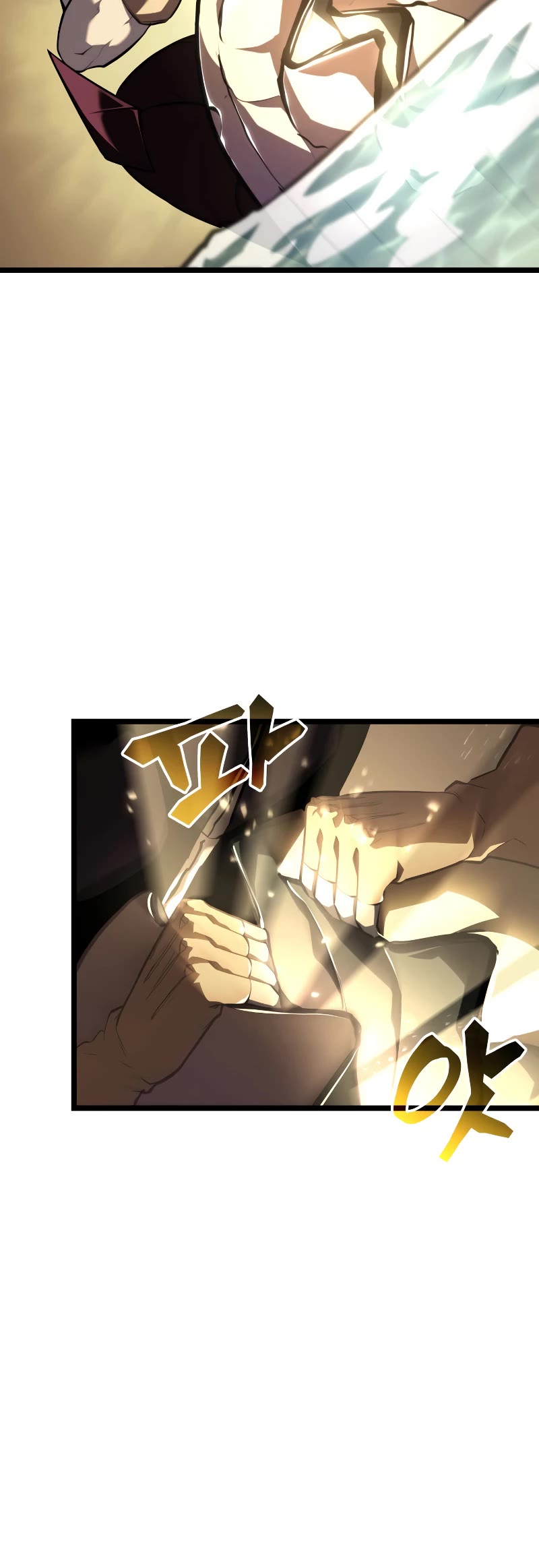 Return of the SSS-Class Ranker chapter 60 page 6