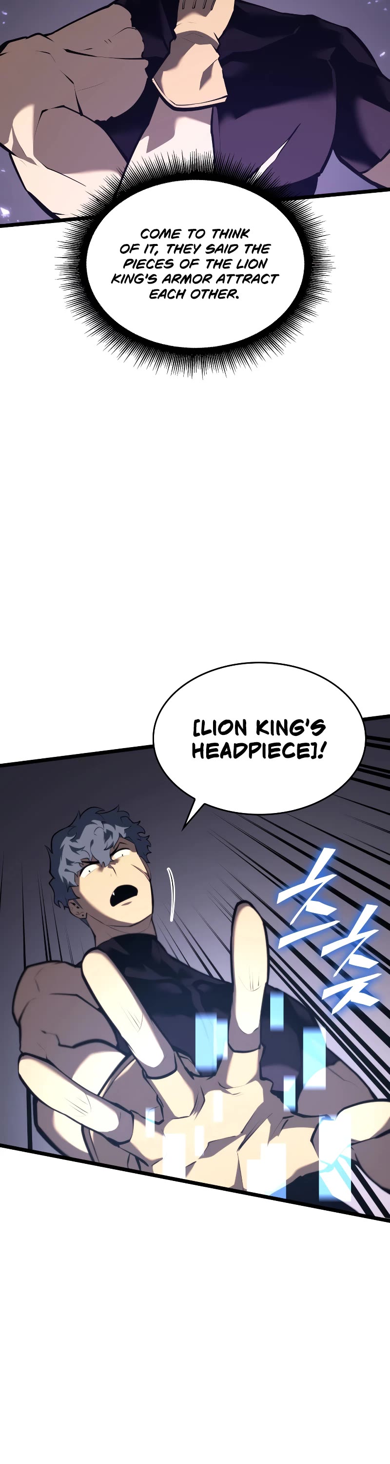 Return of the SSS-Class Ranker chapter 60 page 8