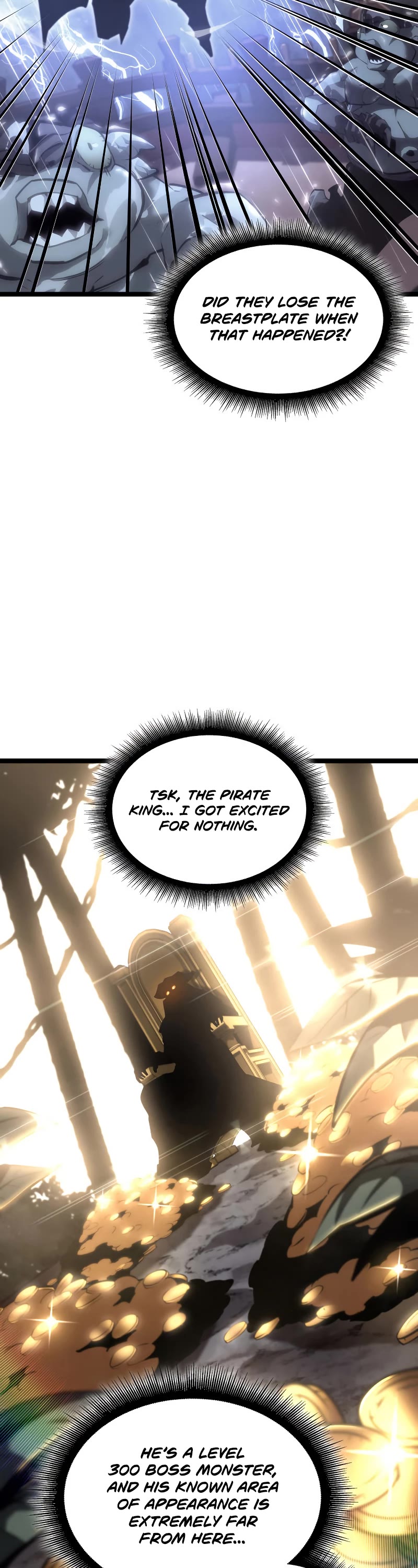 Return of the SSS-Class Ranker chapter 61 page 11
