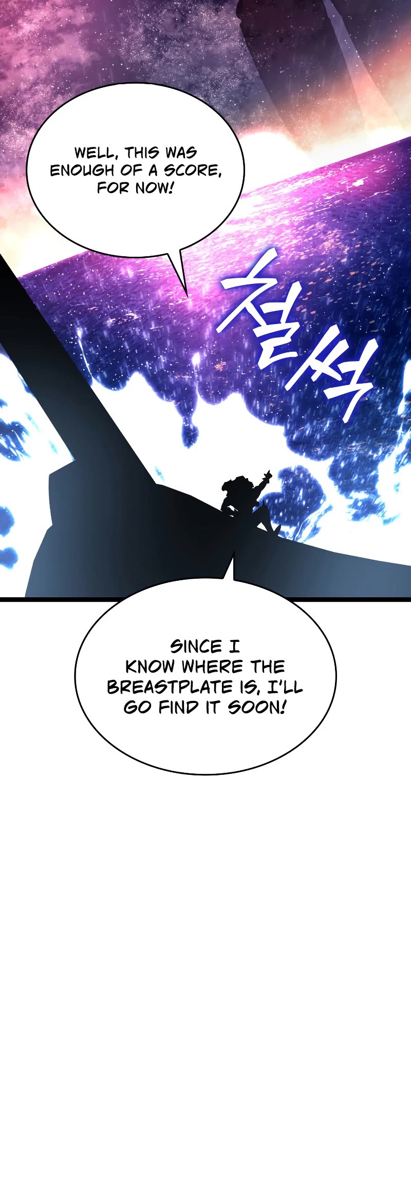 Return of the SSS-Class Ranker chapter 61 page 13