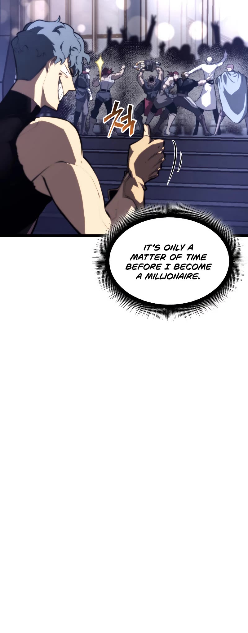 Return of the SSS-Class Ranker chapter 61 page 18