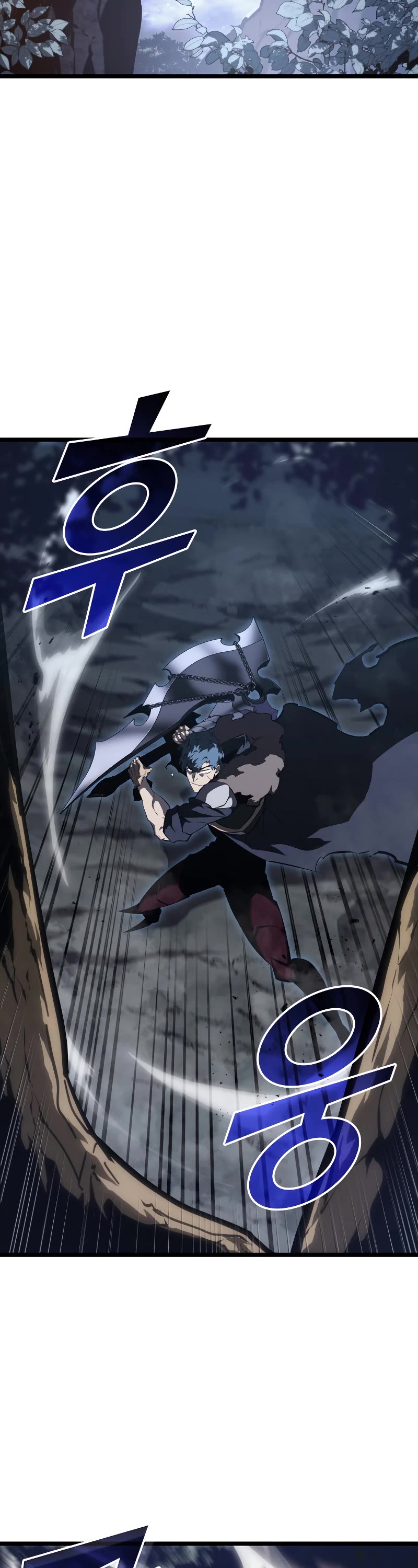 Return of the SSS-Class Ranker chapter 61 page 28