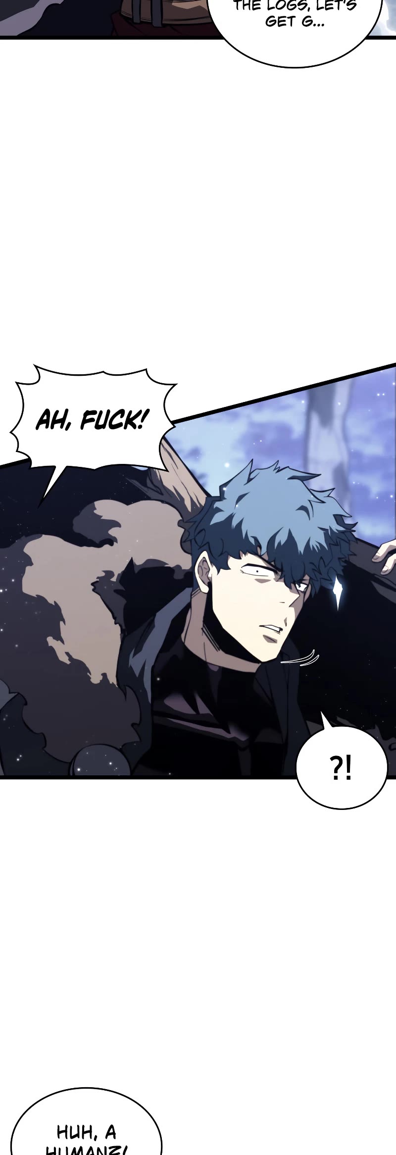 Return of the SSS-Class Ranker chapter 61 page 30