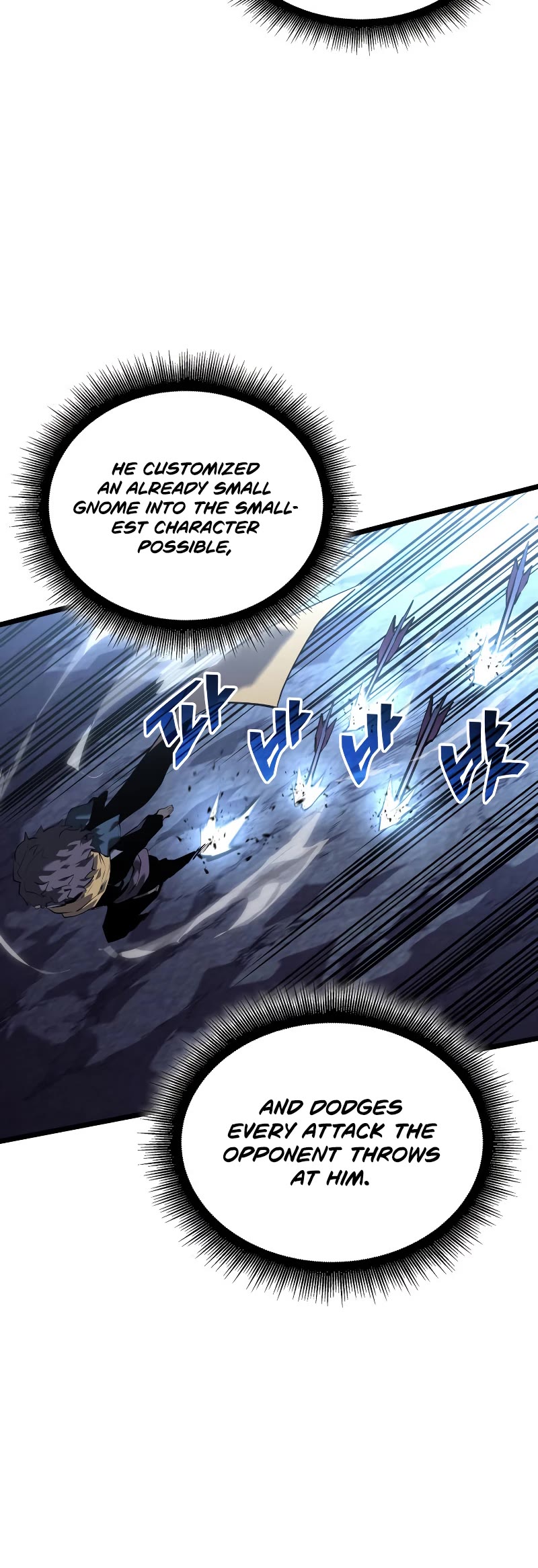 Return of the SSS-Class Ranker chapter 61 page 37