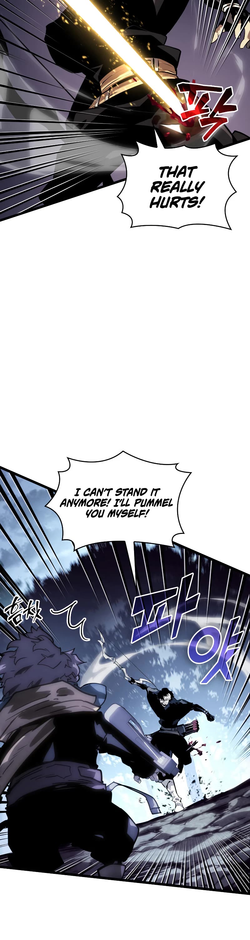 Return of the SSS-Class Ranker chapter 61 page 39