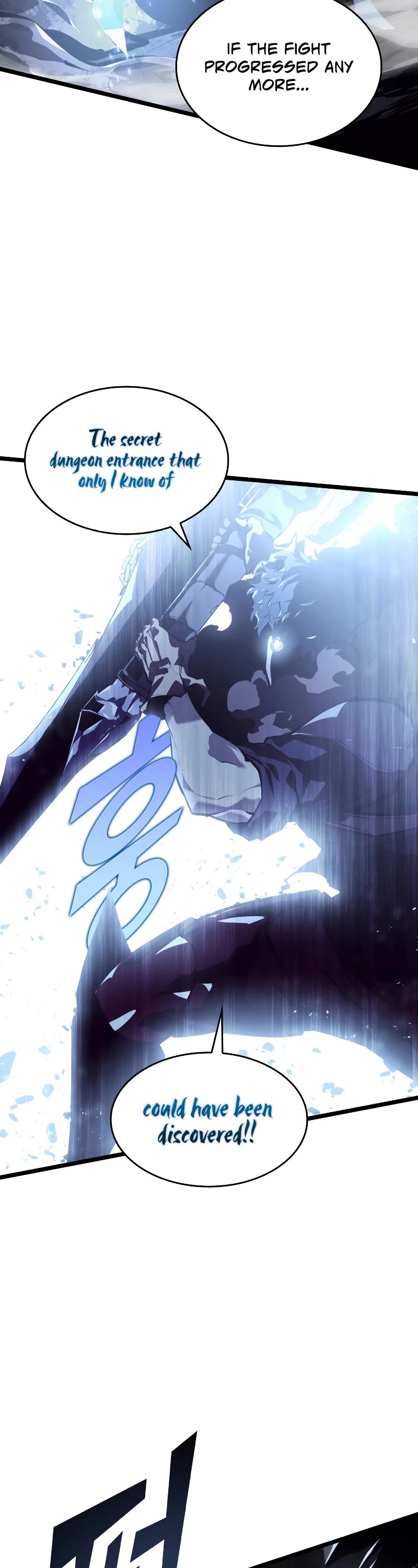 Return of the SSS-Class Ranker chapter 61 page 45