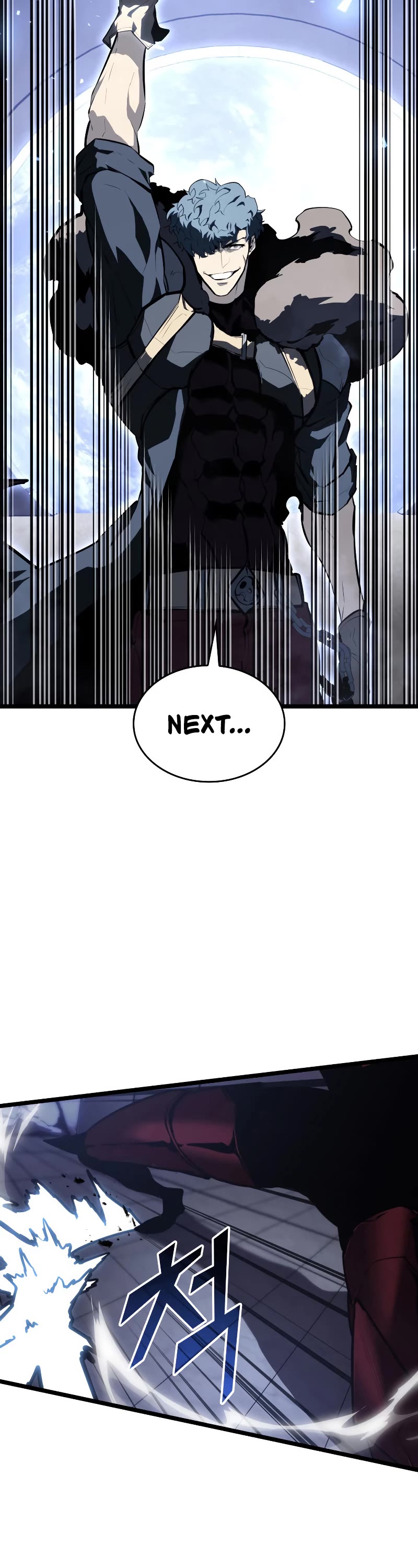 Return of the SSS-Class Ranker chapter 61 page 52