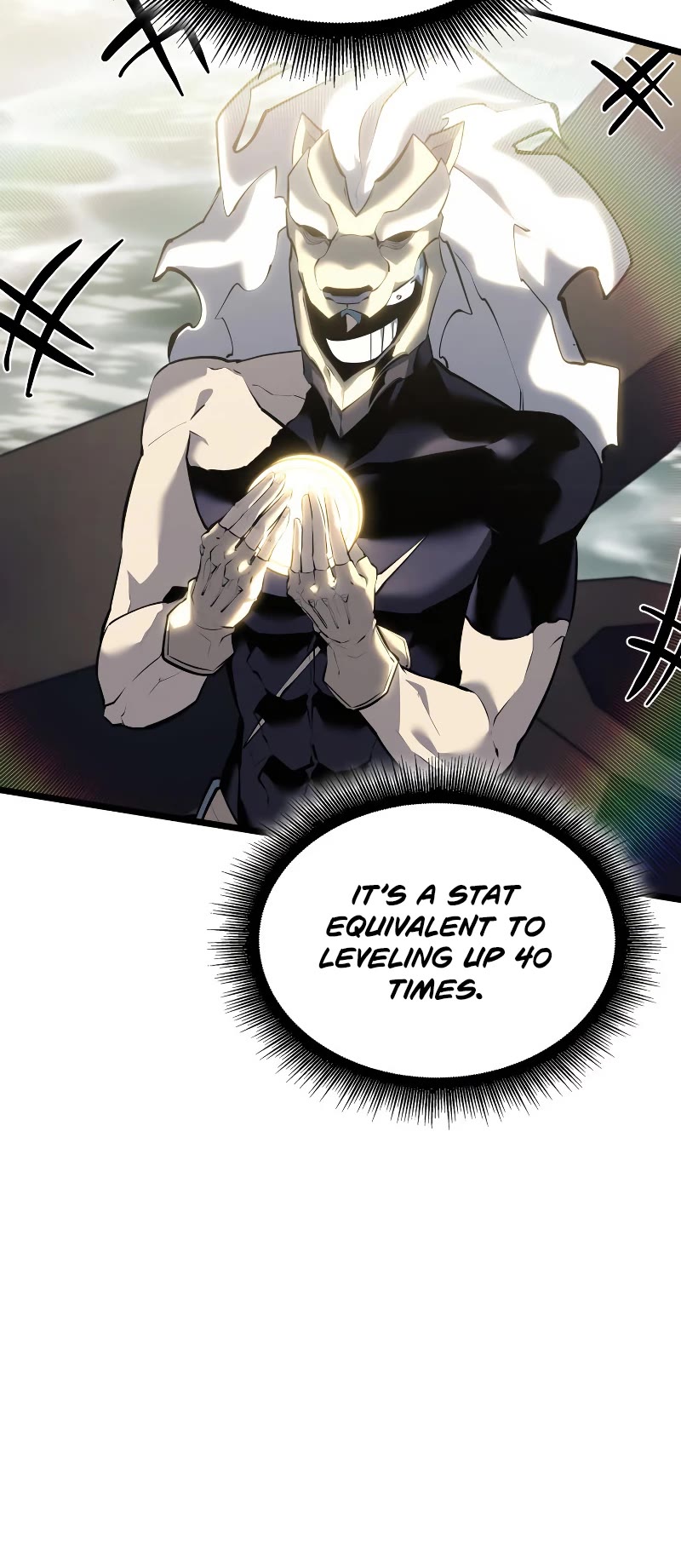 Return of the SSS-Class Ranker chapter 61 page 7