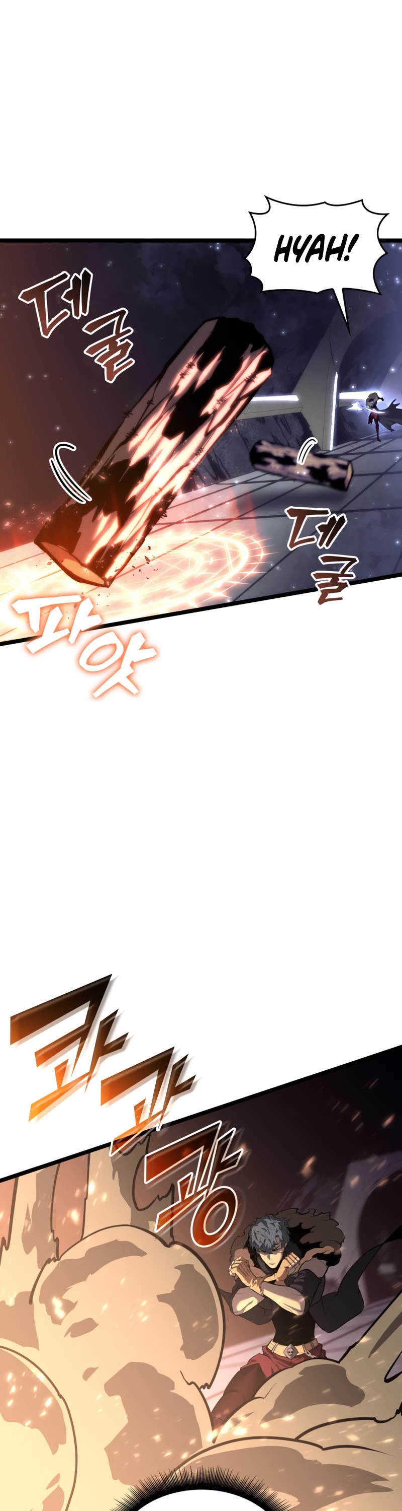Return of the SSS-Class Ranker chapter 62 page 2