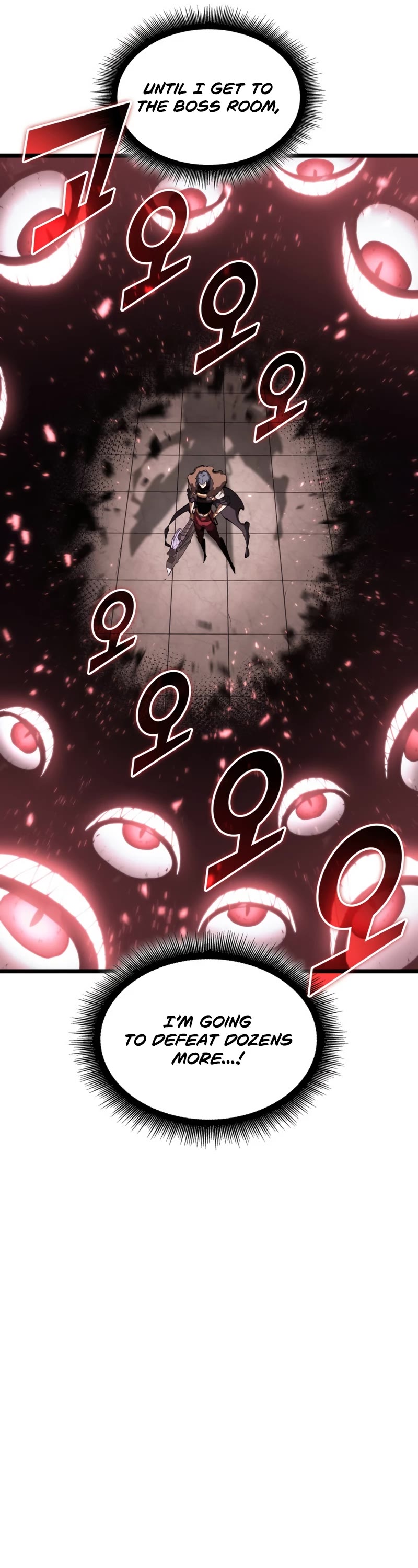 Return of the SSS-Class Ranker chapter 62 page 22