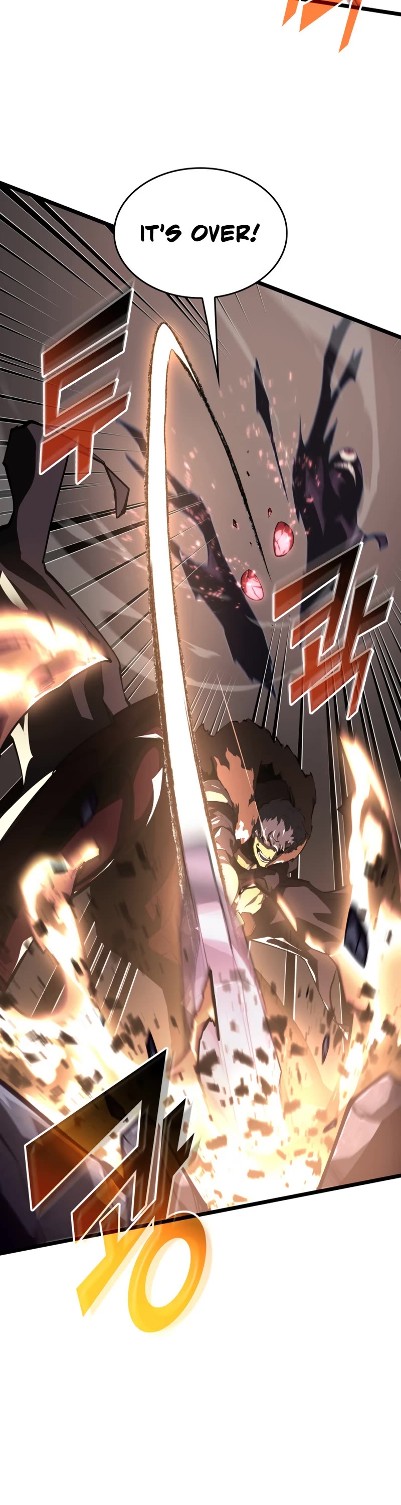 Return of the SSS-Class Ranker chapter 62 page 24
