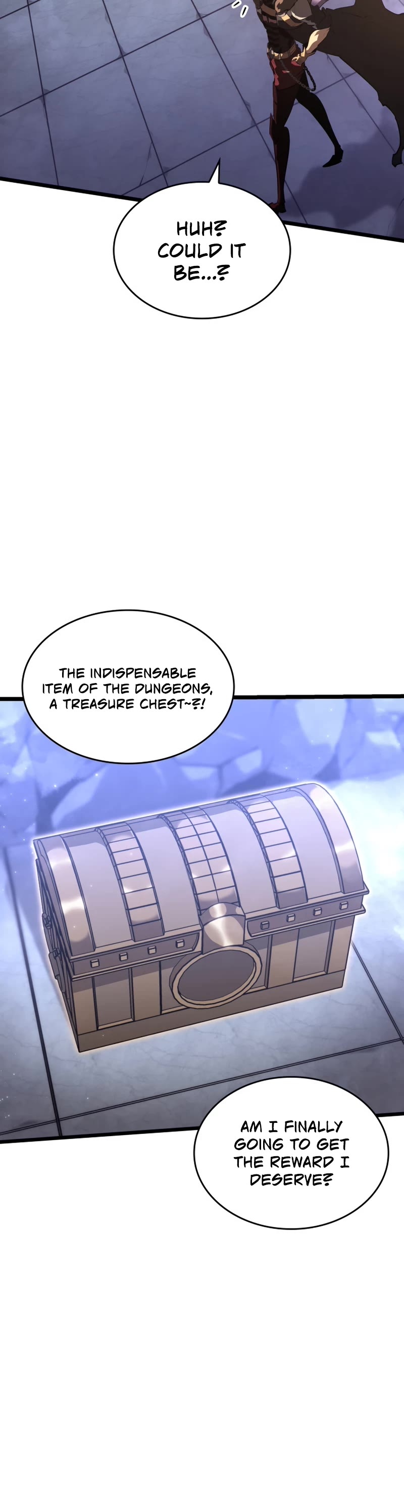 Return of the SSS-Class Ranker chapter 62 page 26