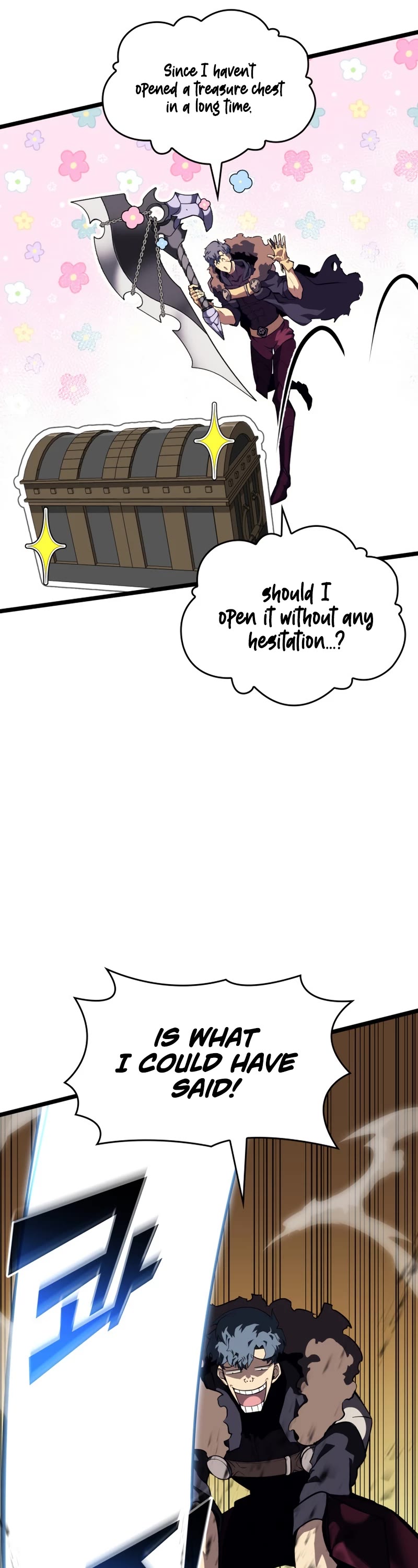 Return of the SSS-Class Ranker chapter 62 page 27