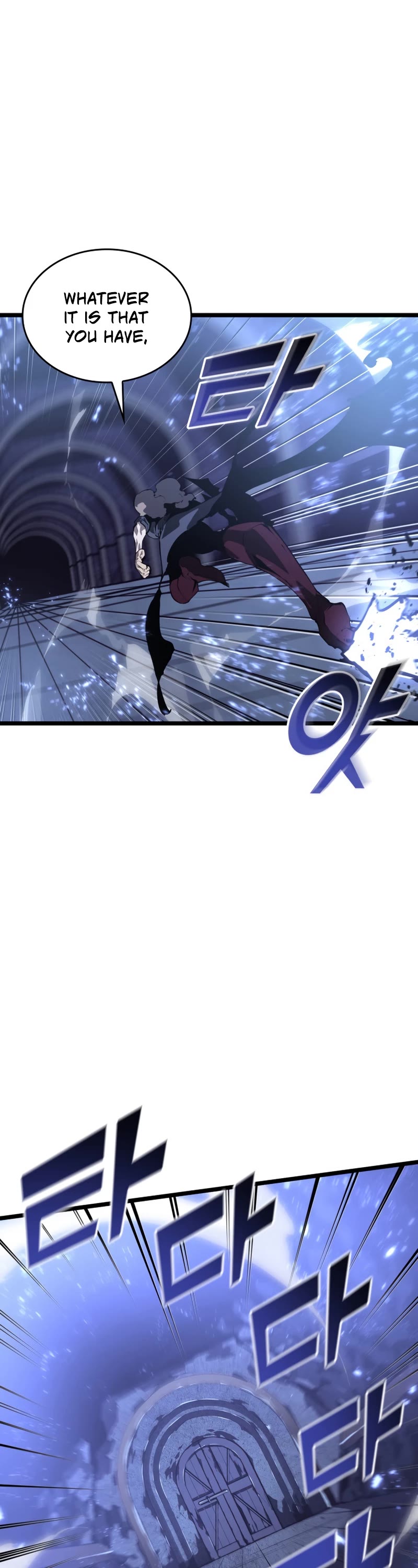 Return of the SSS-Class Ranker chapter 62 page 34
