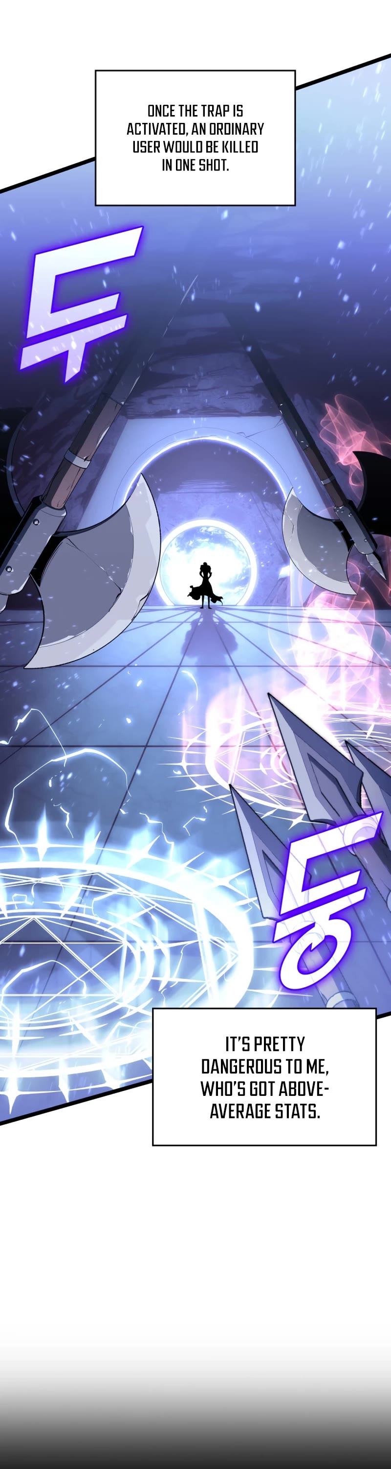 Return of the SSS-Class Ranker chapter 62 page 4