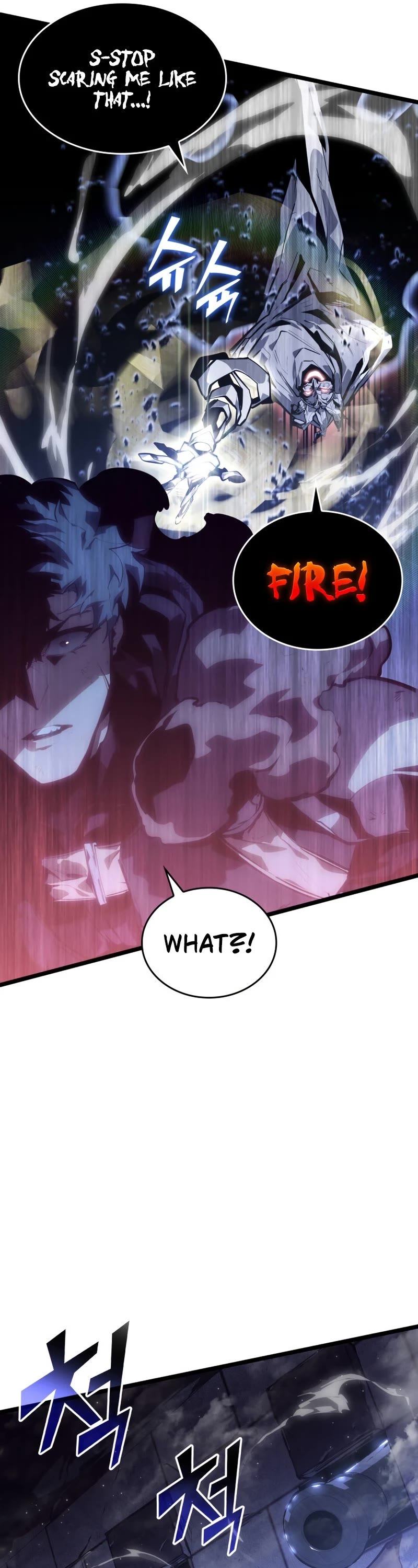 Return of the SSS-Class Ranker chapter 62 page 47