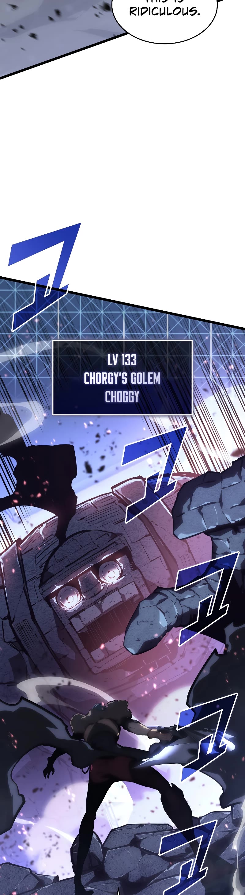 Return of the SSS-Class Ranker chapter 63 page 10