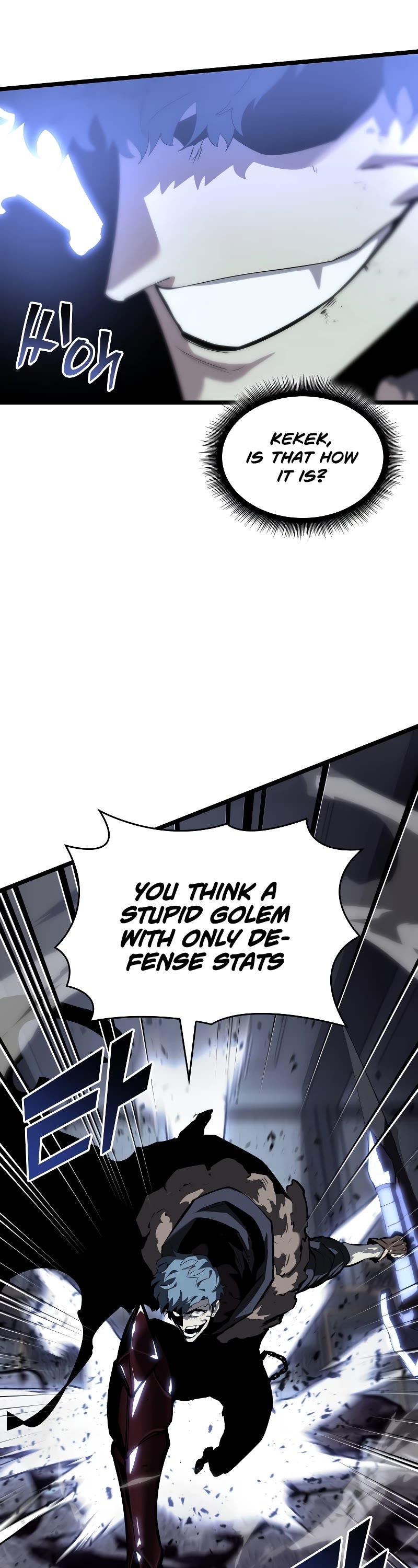 Return of the SSS-Class Ranker chapter 63 page 14