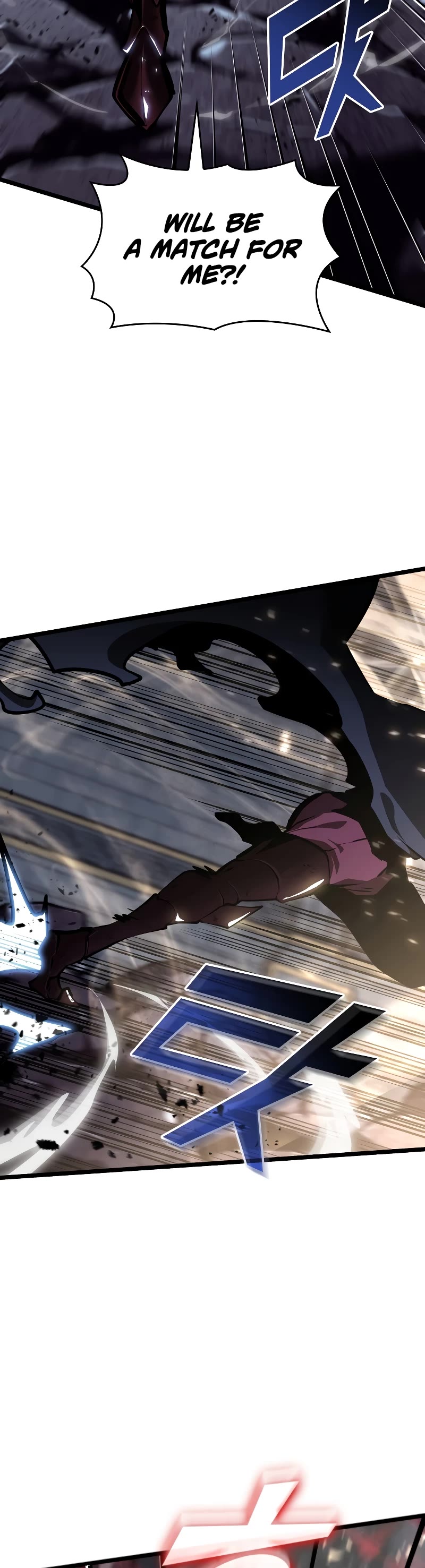Return of the SSS-Class Ranker chapter 63 page 15
