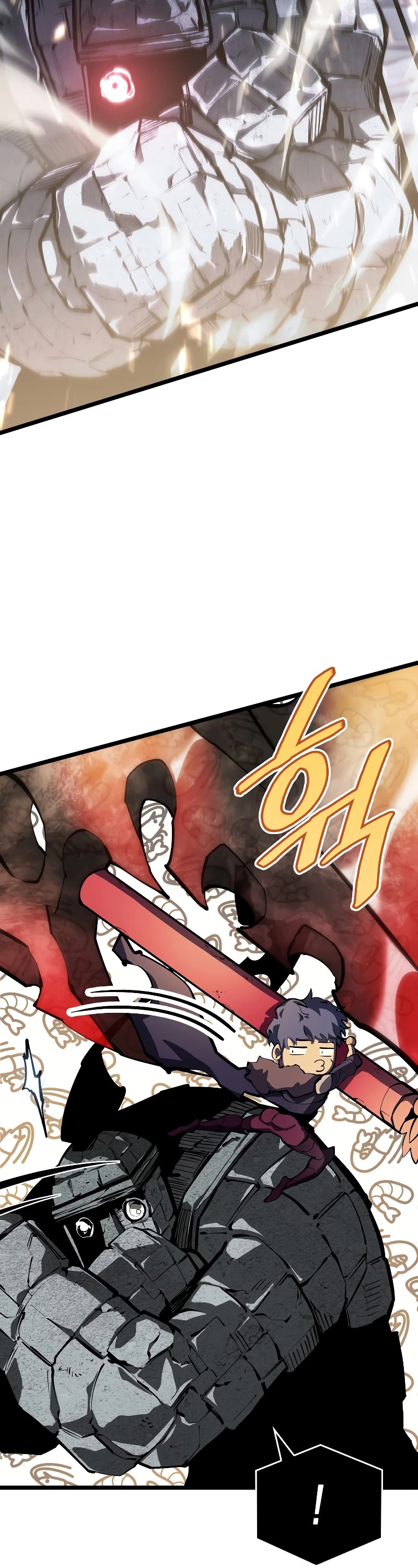 Return of the SSS-Class Ranker chapter 63 page 18