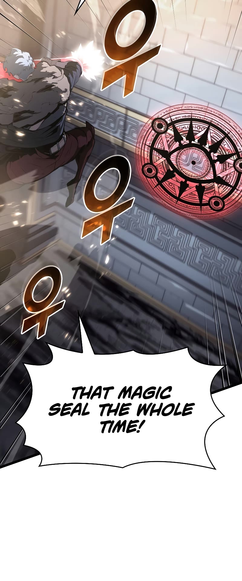 Return of the SSS-Class Ranker chapter 63 page 21