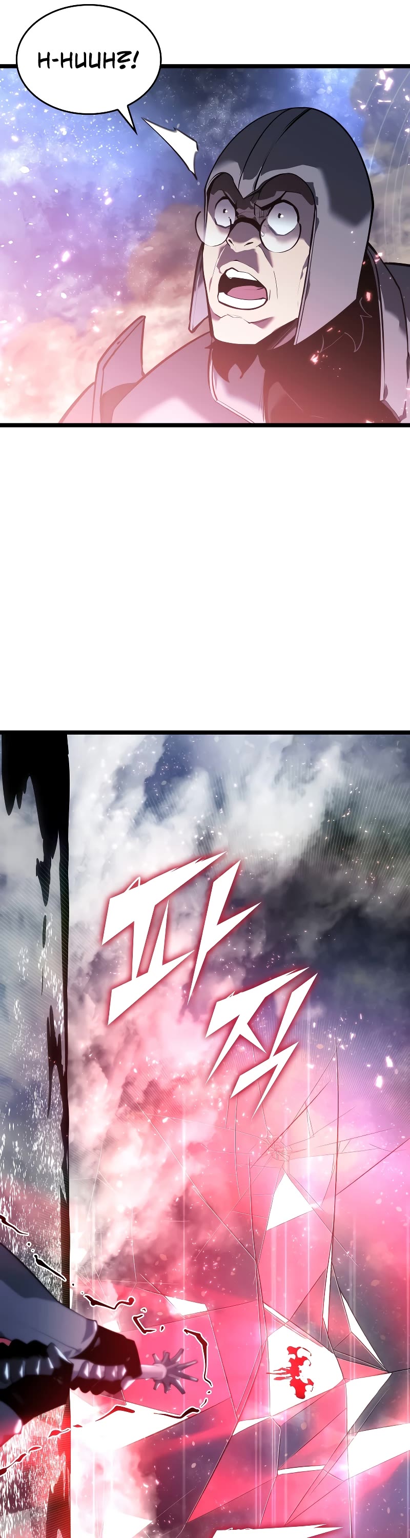 Return of the SSS-Class Ranker chapter 63 page 29