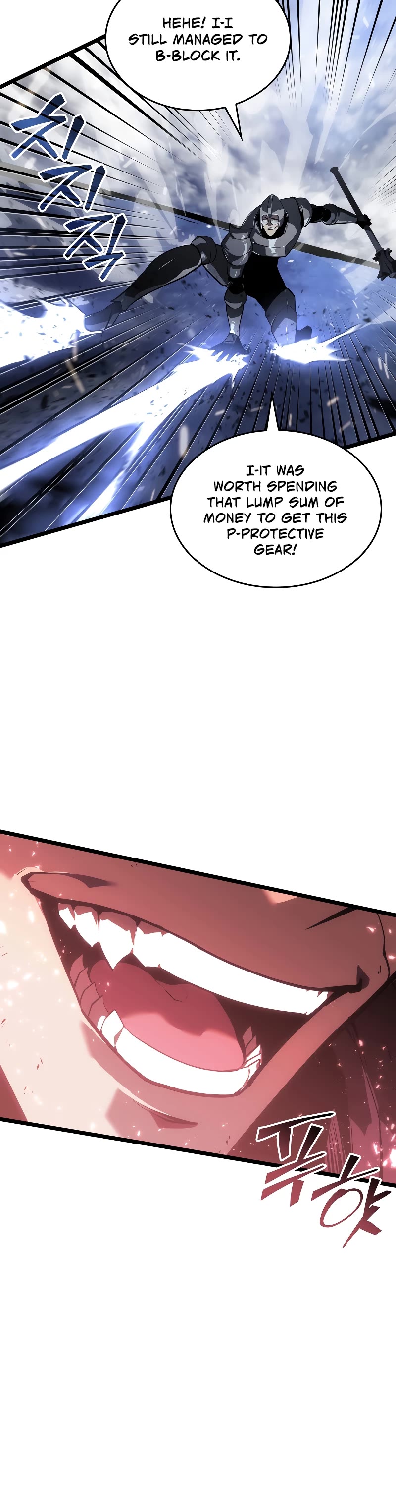 Return of the SSS-Class Ranker chapter 63 page 36