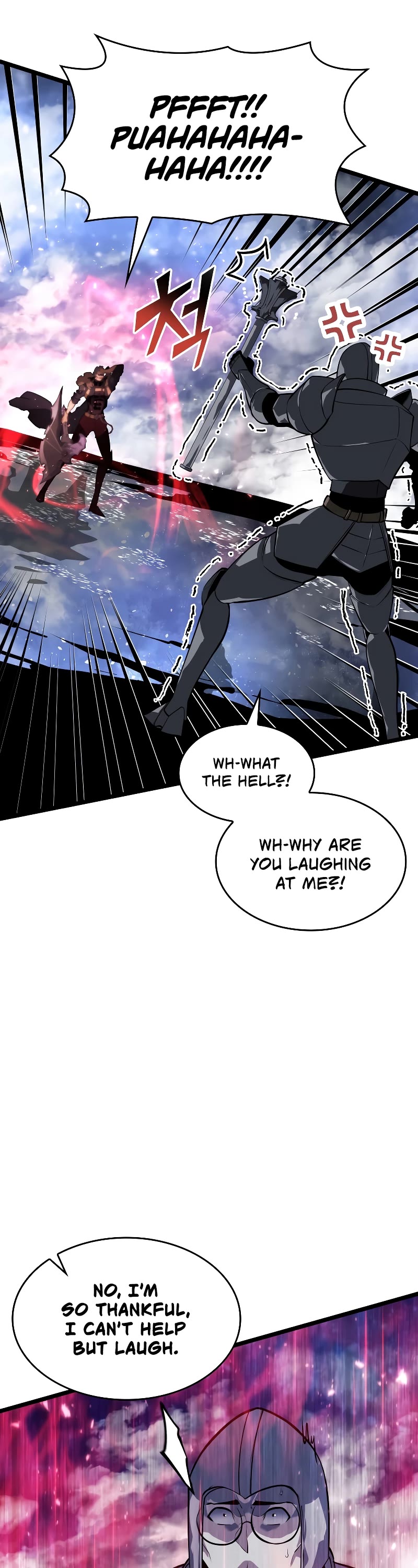 Return of the SSS-Class Ranker chapter 63 page 37
