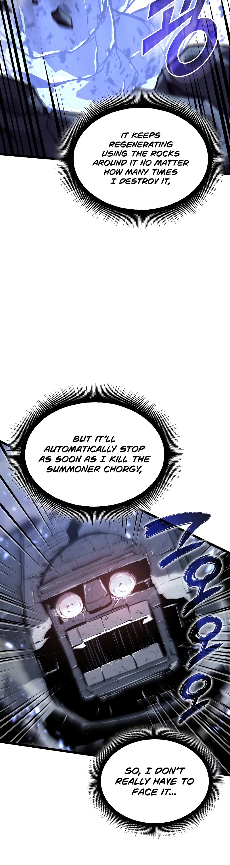 Return of the SSS-Class Ranker chapter 63 page 41