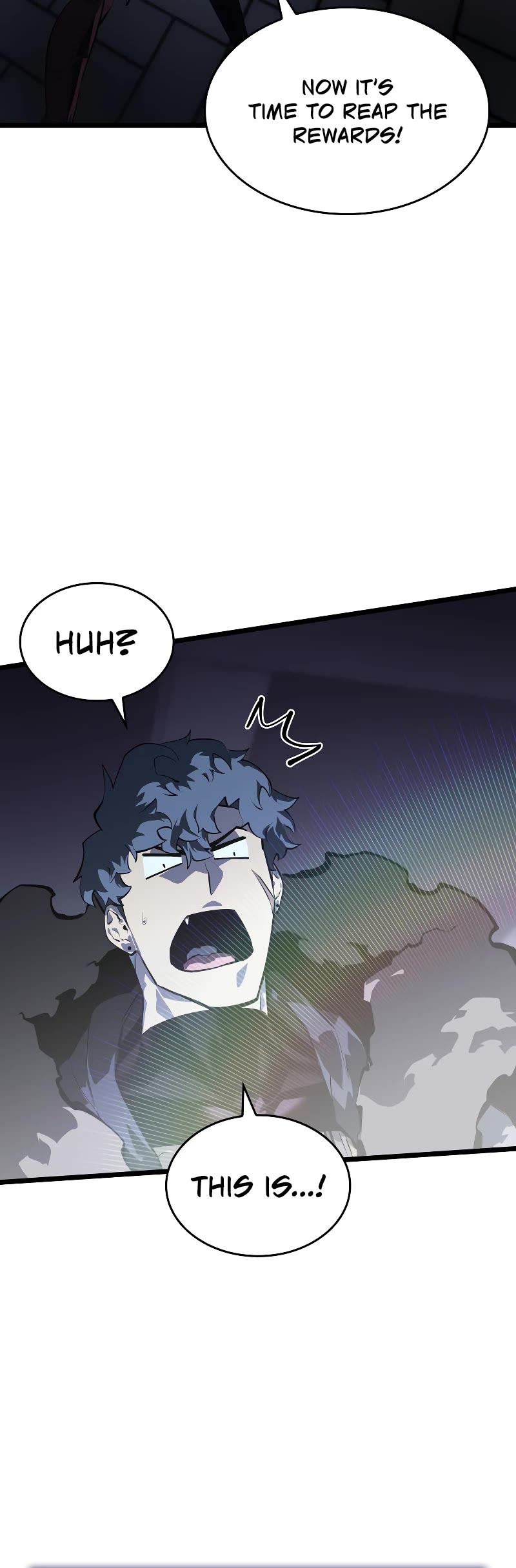 Return of the SSS-Class Ranker chapter 63 page 60