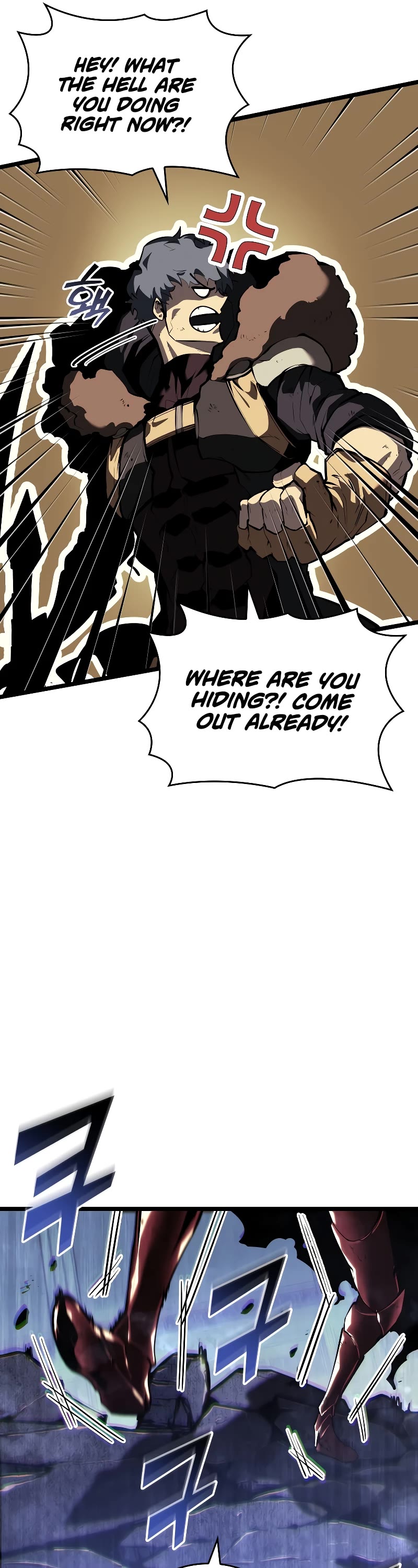 Return of the SSS-Class Ranker chapter 63 page 7