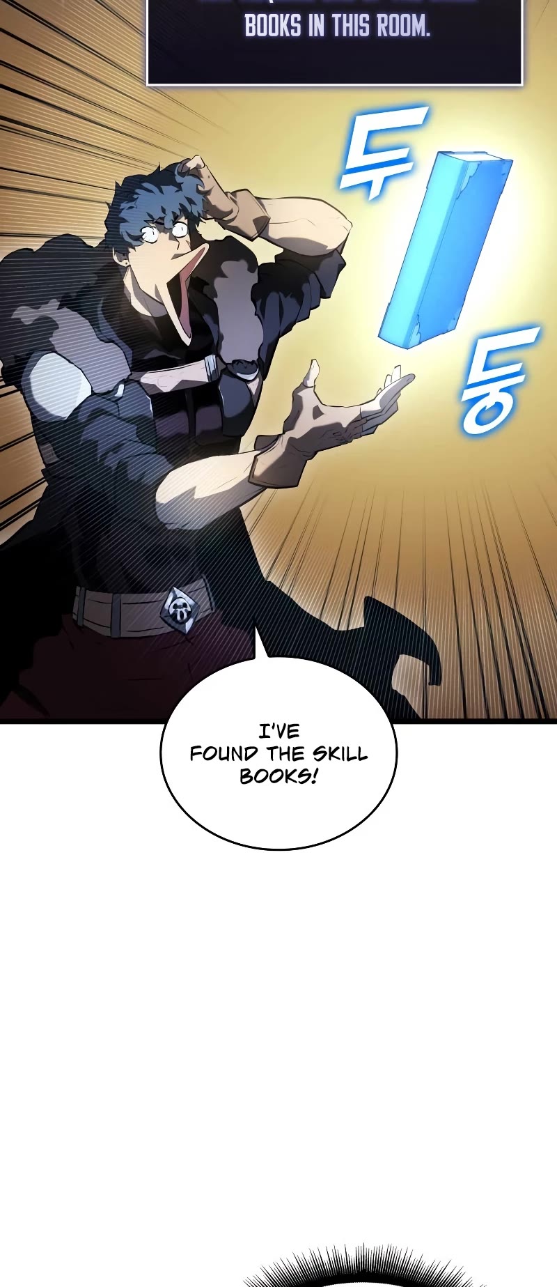 Return of the SSS-Class Ranker chapter 64 page 12