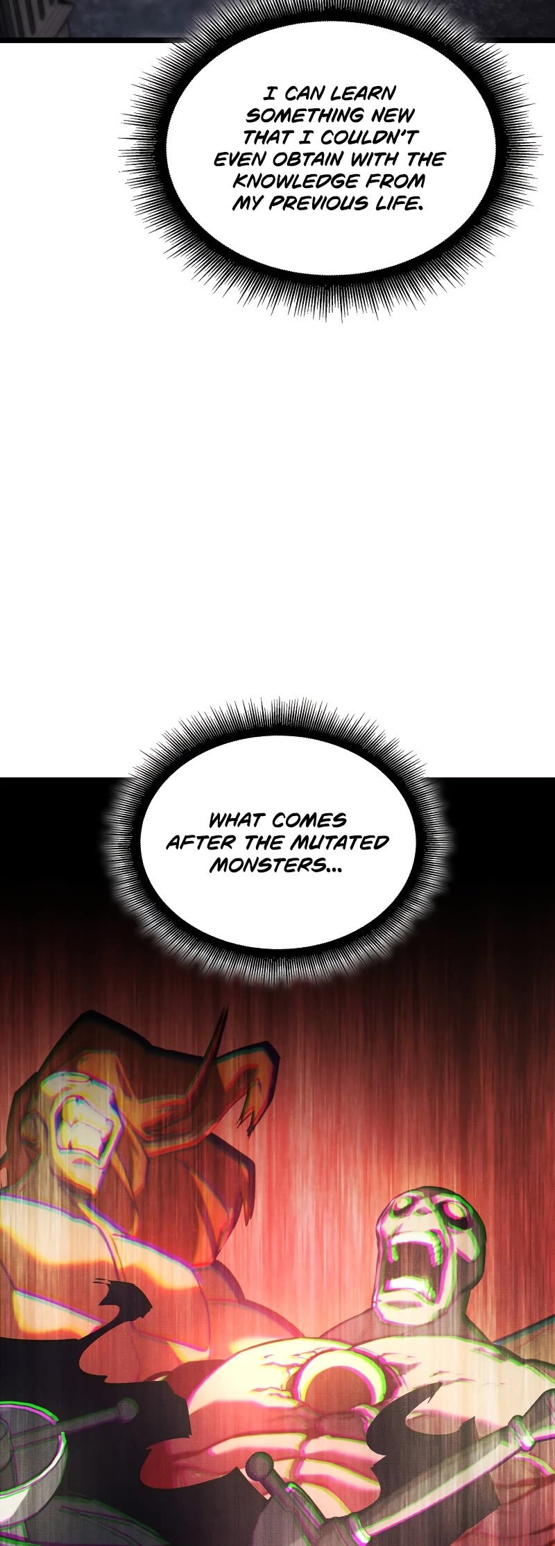 Return of the SSS-Class Ranker chapter 64 page 29