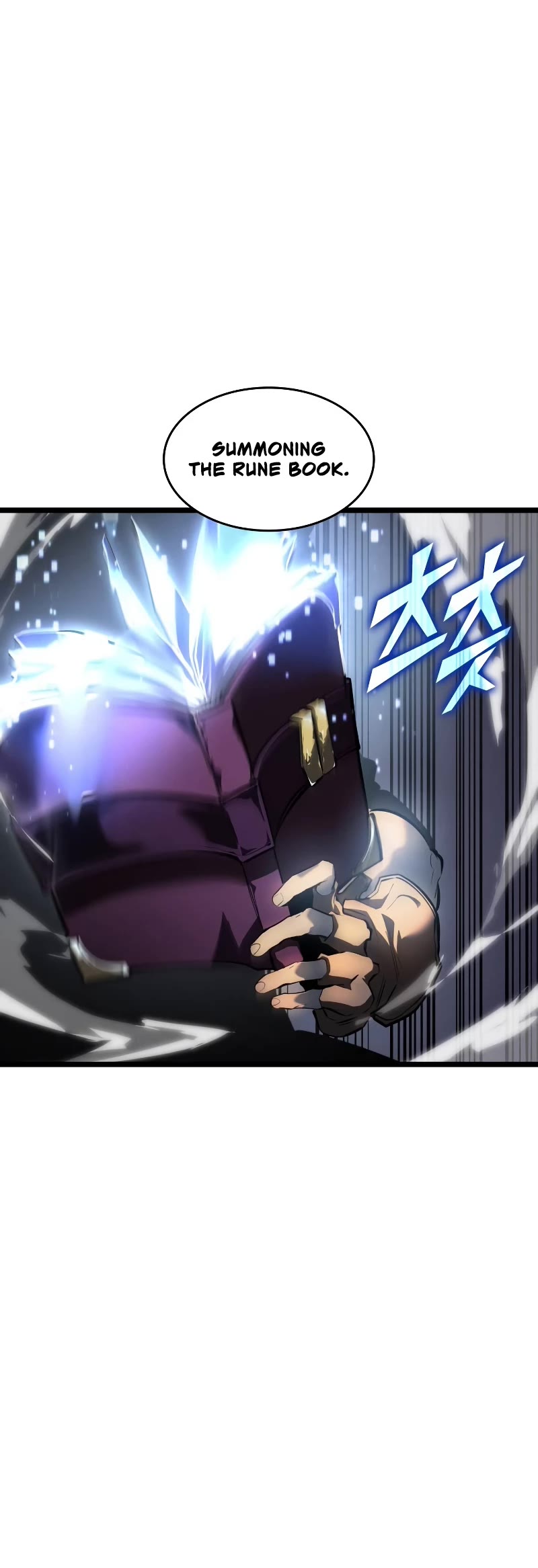 Return of the SSS-Class Ranker chapter 64 page 36