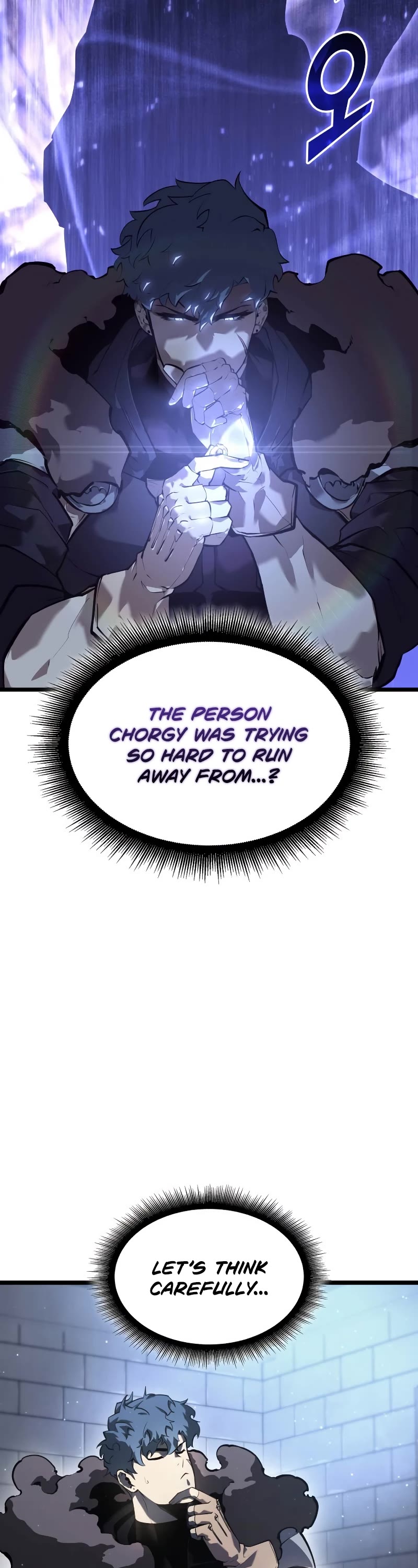 Return of the SSS-Class Ranker chapter 64 page 4