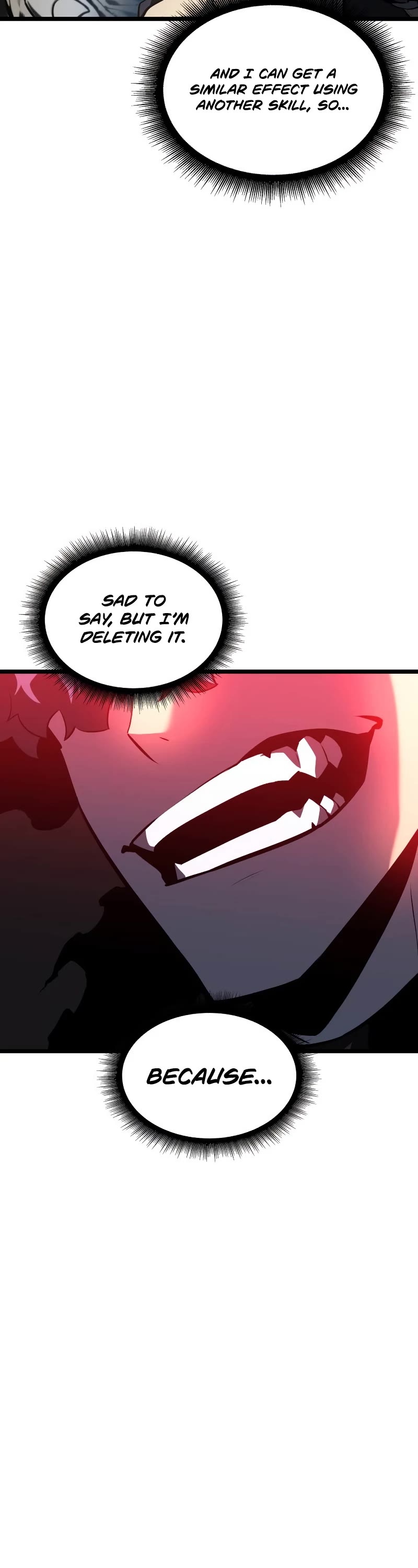Return of the SSS-Class Ranker chapter 64 page 46