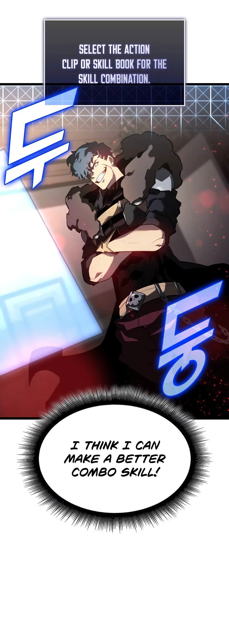 Return of the SSS-Class Ranker chapter 64 page 47