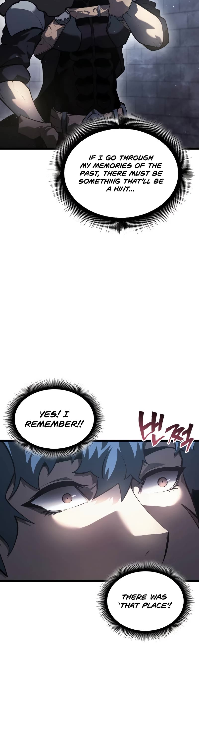 Return of the SSS-Class Ranker chapter 64 page 5