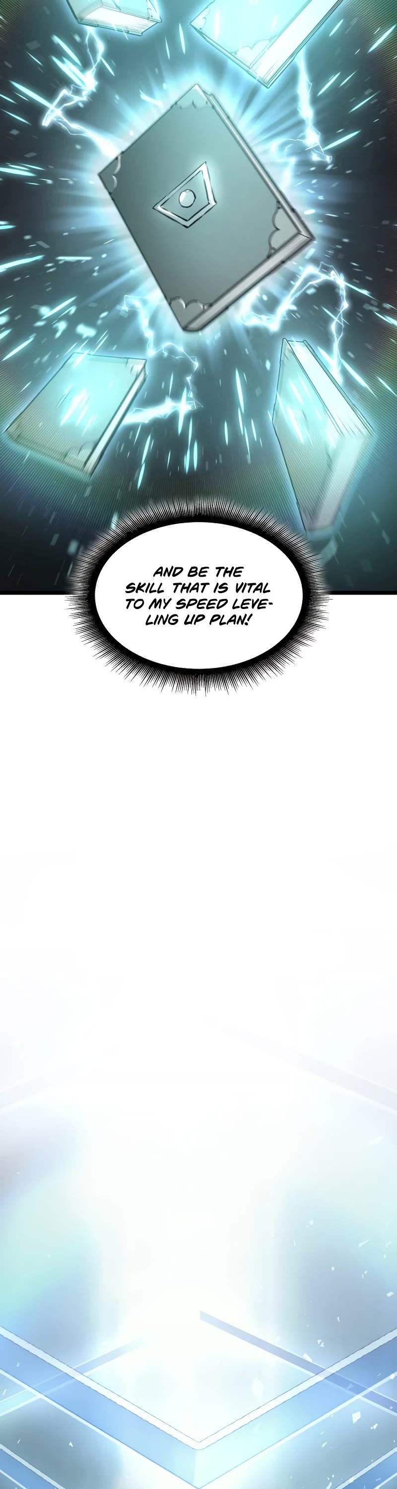 Return of the SSS-Class Ranker chapter 64 page 50