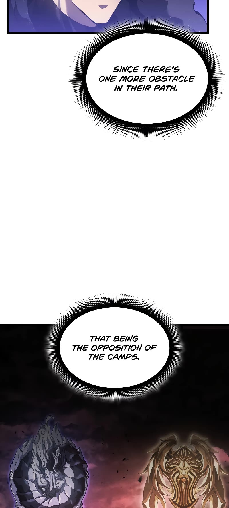 Return of the SSS-Class Ranker chapter 65 page 12