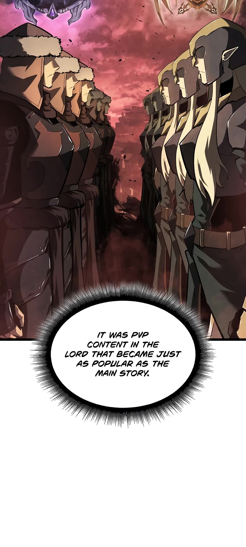 Return of the SSS-Class Ranker chapter 65 page 13