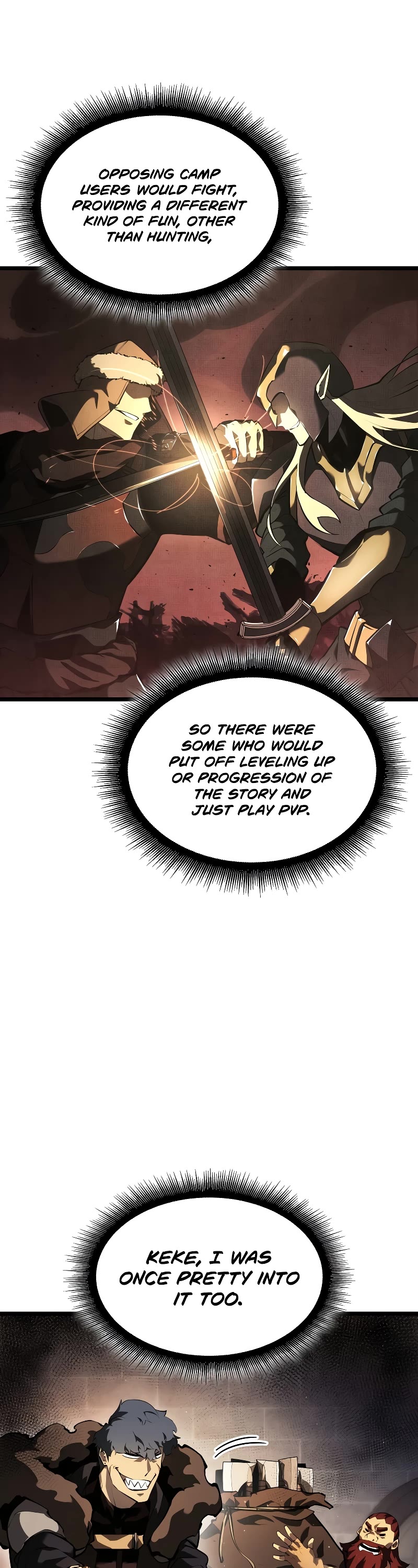 Return of the SSS-Class Ranker chapter 65 page 14