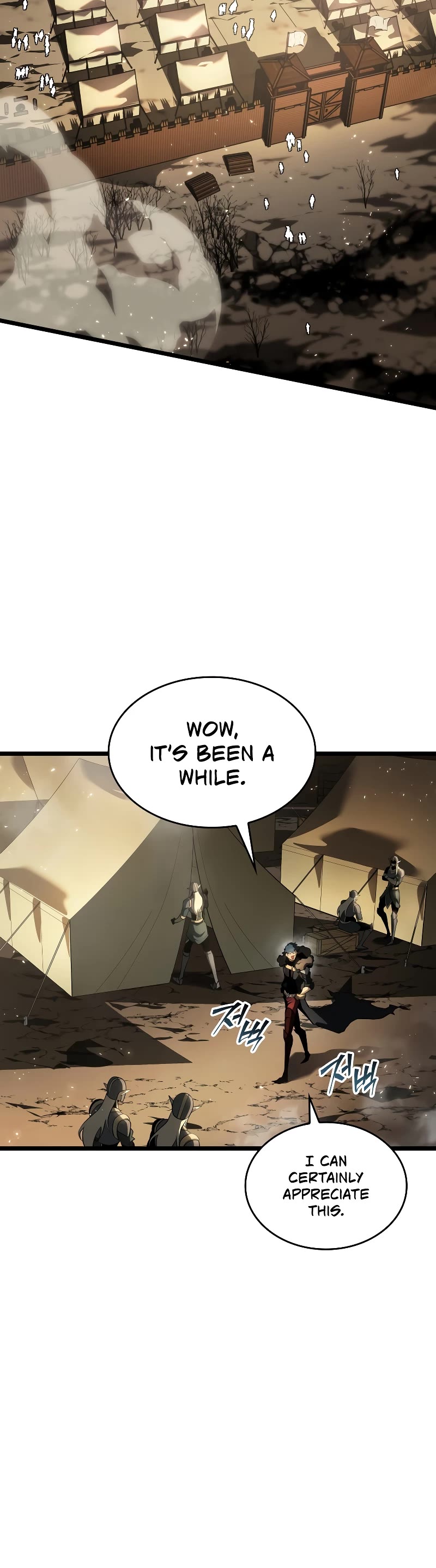 Return of the SSS-Class Ranker chapter 65 page 18